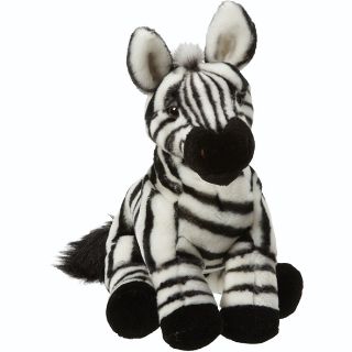 Obrázek z Zebra Plan M plyš 21cm 
